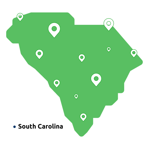 available market map